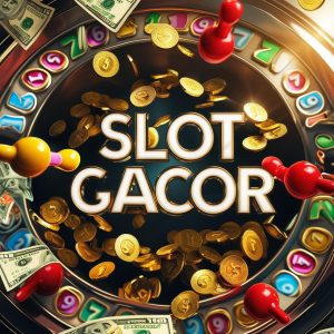 slot-qris-5k