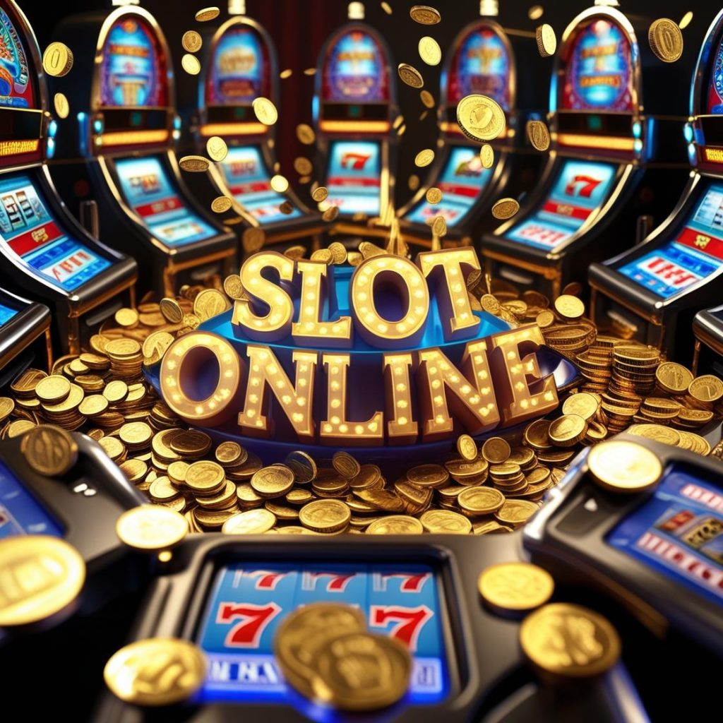 slot-qris-5k