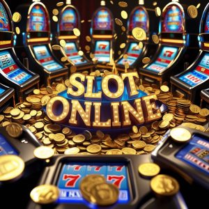 slot-qris-5k