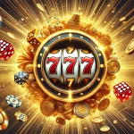 Slot Online: Game Seru dengan Potensi Menang Besar