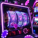 Slot Online: Permainan Ringan yang Menawarkan Hadiah Menggiurkan