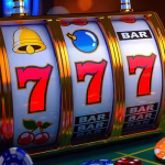 Slot Online: Sensasi Main Game dengan Nuansa Modern dan Hadiah Fantastis