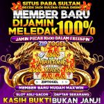 situs ziptogel