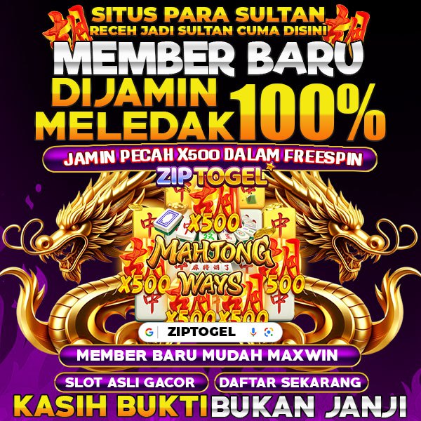 situs ziptogel