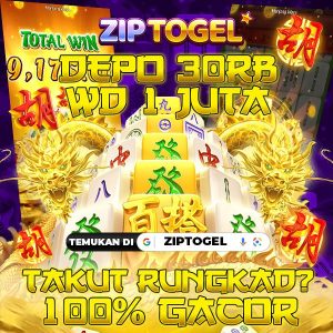 situs ziptogel