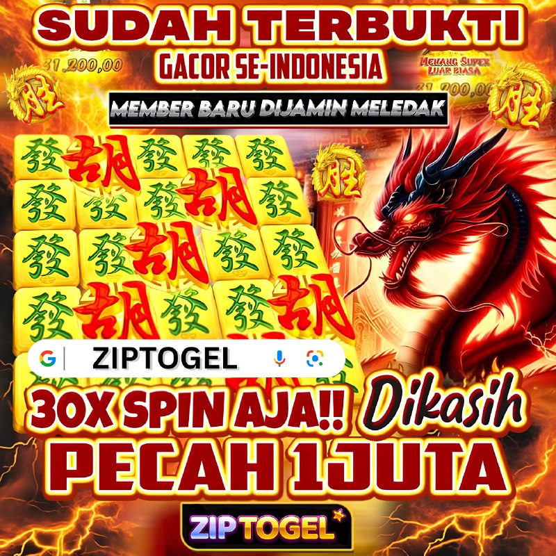 situs ziptogel