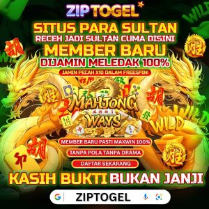 situs ziptogel