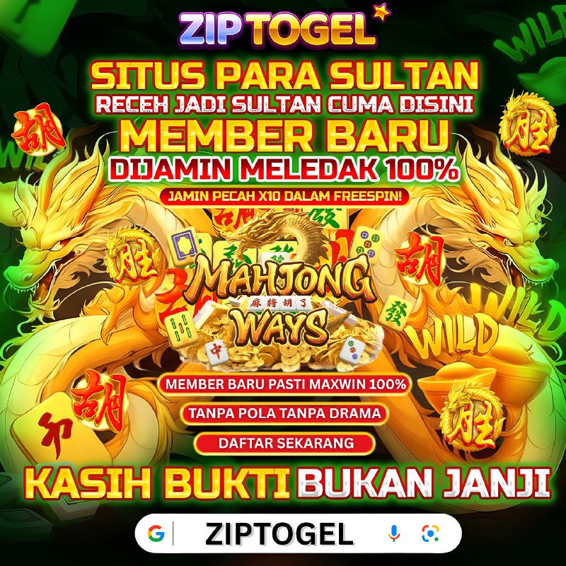 situs ziptogel