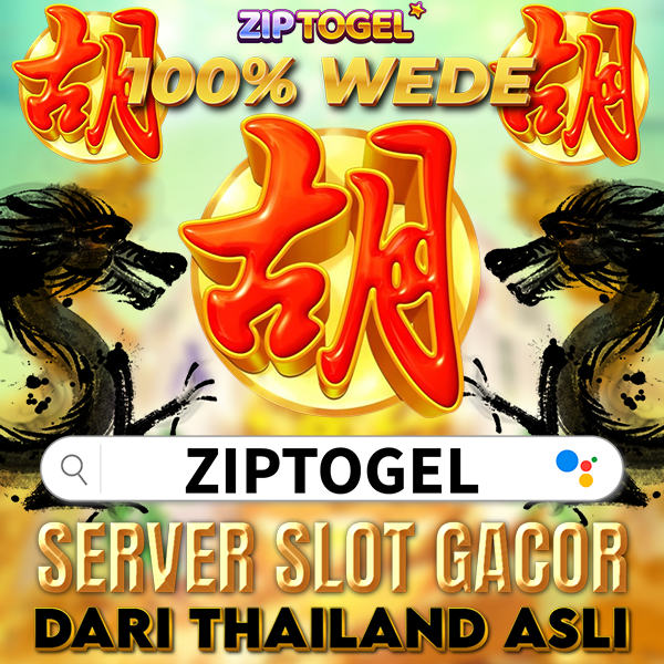 daftar ziptogel