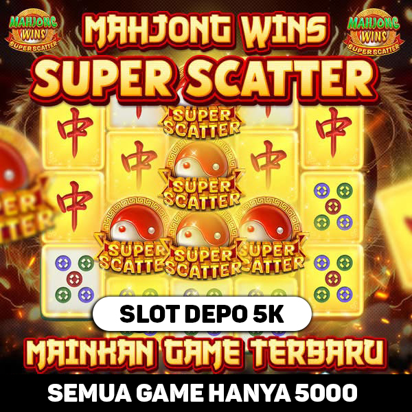 slotdepo5k